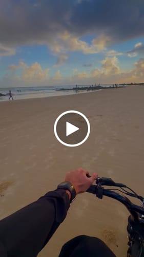 Customer video review of The DNA V3 EN15194 Certified eBike