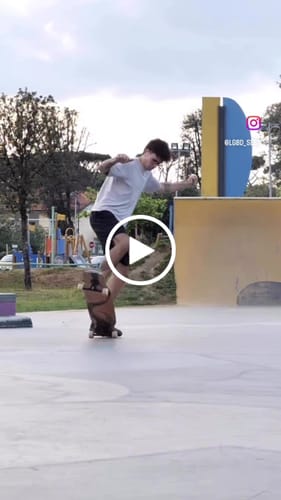Customer video review of Pake Longboards - Bacàn