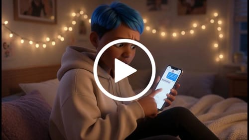 Kundenbewertung mit Video zu Eure Geschichte als Animationsfilm