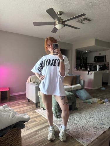 Customer photo review of Oreo Pump Cover