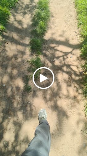 Customer video review of Active II Pro - Barefoot Shoes