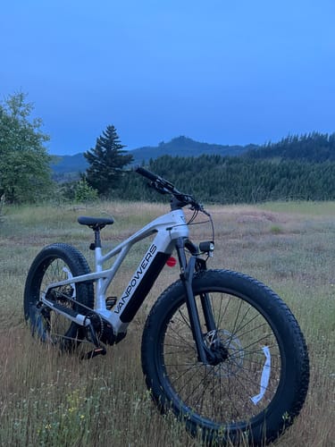 Customer photo review of GrandTeton-Ultra