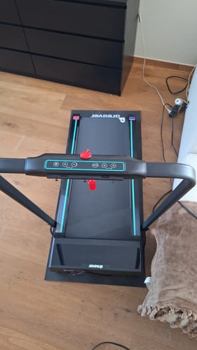 Customer photo review of Dreaver Elevate Pro