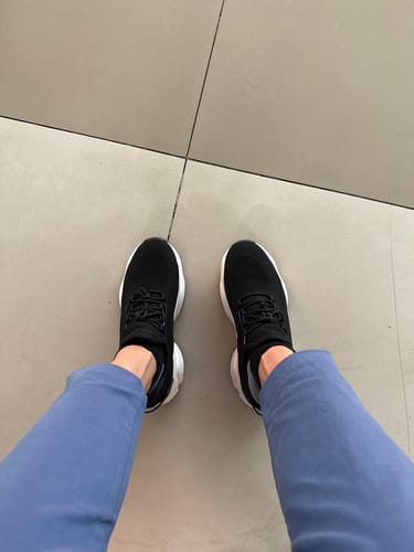 Customer photo review of Flash - 9cm (3.5")