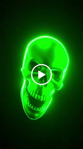 Customer video review of 100 - 3" Custom Vinyl Stickers