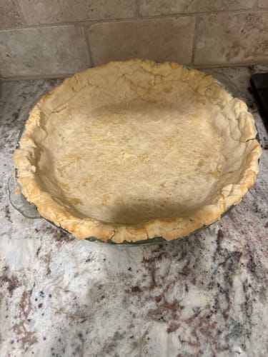 Customer photo review of gfJules All Purpose Gluten Free Flour