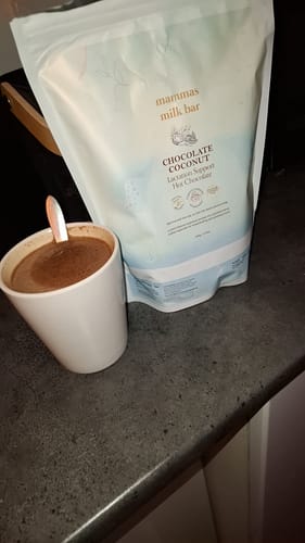 Customer photo review of Ultimate Breastfeeding Starter Kit