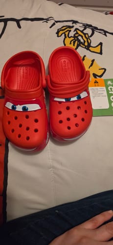 Customer photo review of SPEEDBEAM™ KIDS