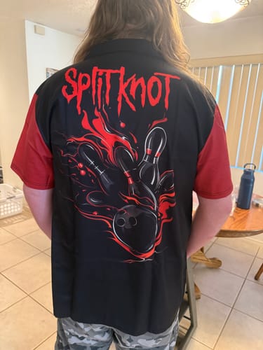 Customer photo review of Custom Your Name