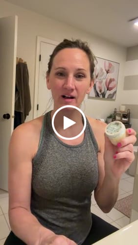 Customer video review of Bug Off Balm Mosquito Repellent