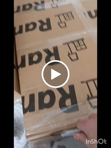Customer video review of Rani BA160 Gardırop 2 Kapaklı 4 Raflı 5 Bölmeli Elbise Dolabı Beyaz