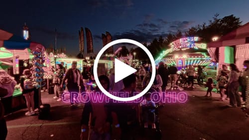 Customer video review of Osmo Cinematic LUTs