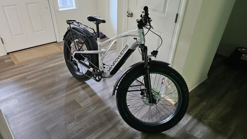 Customer photo review of GrandTeton-Pro