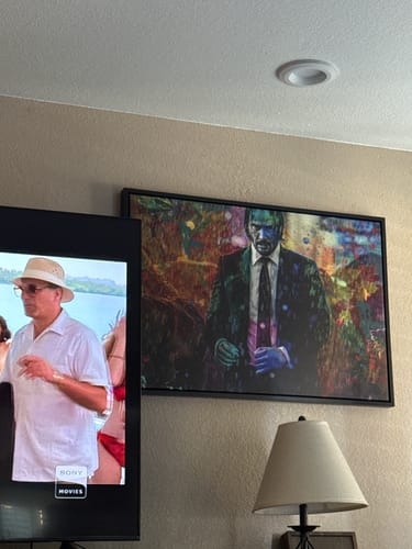 Customer photo review of Baba Yaga