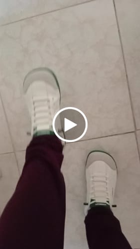 Customer video review of Sorrel - Barefoot De Ocio