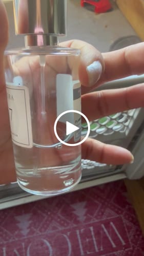 Customer video review of SCENTORA 267