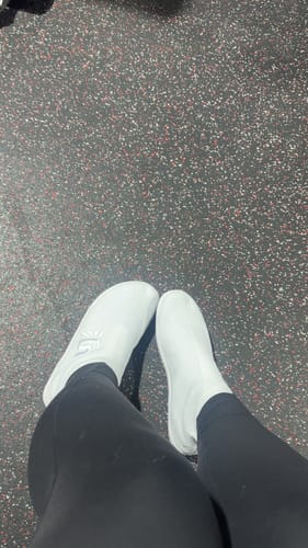 Customer photo review of THE OTISHI 2.0 "Andes Snow"