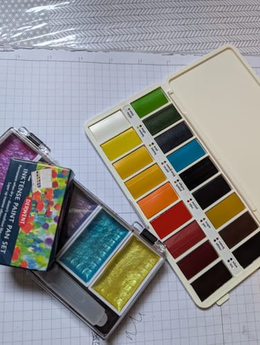 Customer photo review of Best Selling Sets Grab Bag