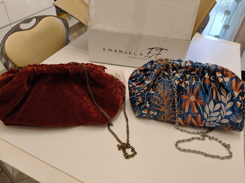 Customer photo review of Cannella