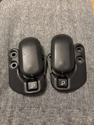 Customer photo review of Top Latch ForMazda Miata MX-5 1990-2005