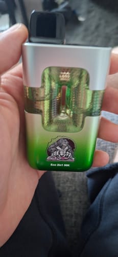 Customer photo review of Lady Killer & Love 66