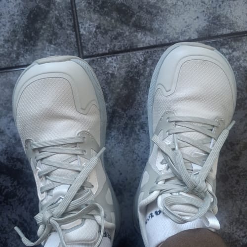 Customer photo review of Aurora - Zapatos De Punta Ancha