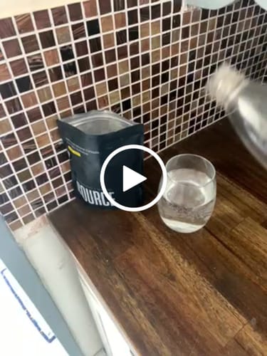 Customer video review of Essential Mineral Mix Lemon