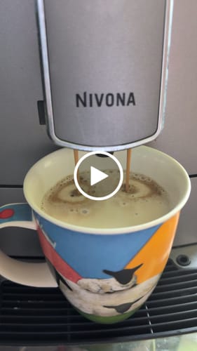 Customer video review of Malabar Arabica Extrem Säurearm