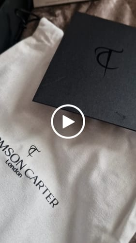 Customer video review of Lilium Blume | Eau de Parfum