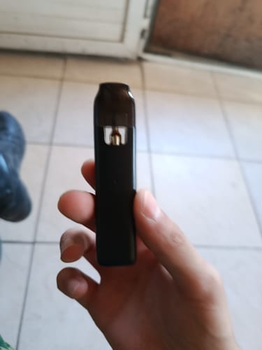 Customer photo review of Hi Bros® - Lemon Haze 90% SATIVA Blend