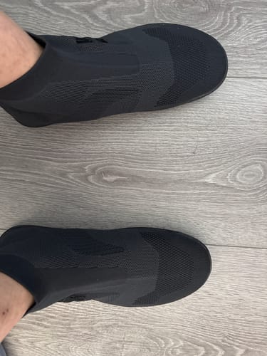 Customer photo review of THE OTISHI 2.0 "Amaru/Black"