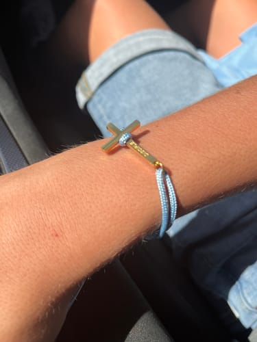 Customer photo review of Bethléem : Croix Dorée