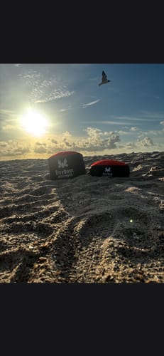 Customer photo review of Strongman Sandbag