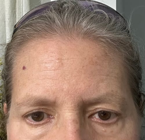 Customer photo review of Besque® Shower Oil - 150ml