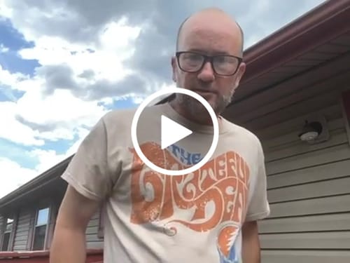 Customer video review of Chilled Mint Nicotine Pouches