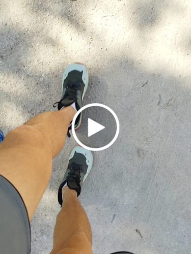 Customer video review of Stratus - Zapatos De Punta Ancha