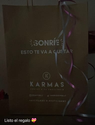 Customer photo review of Jabón artesanal en barra hidratante y exfoliante