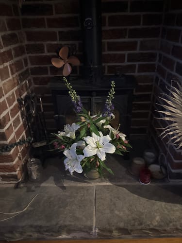Customer photo review of Summer Bloom Design Kit