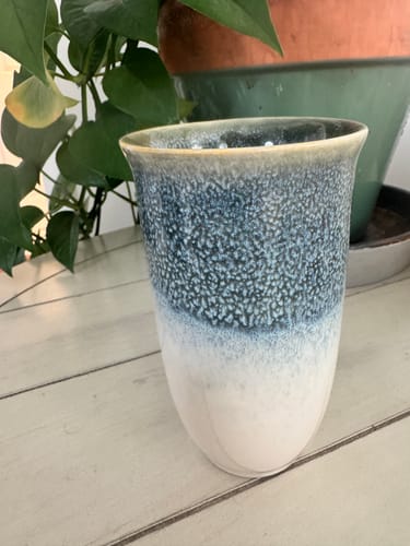 Customer photo review of Glacier Cup 16oz