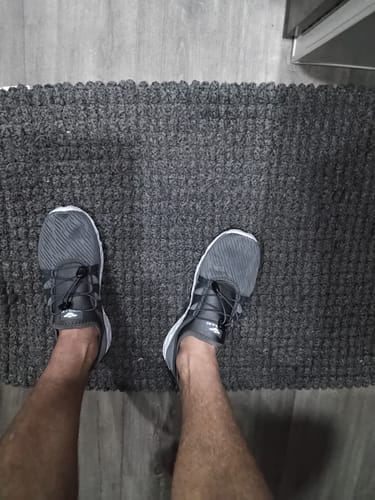 Customer photo review of Men’s Xdrain Hydrogy
