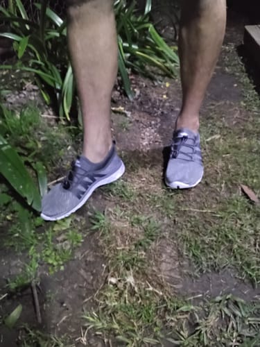Customer photo review of Men’s Xdrain Hydrogy