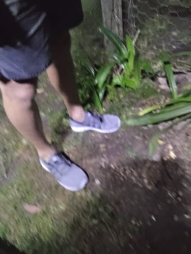 Customer photo review of Men’s Xdrain Hydrogy