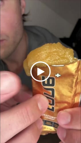 Customer video review of 200mg Caffeine - Classic - SuperCharged Honey (20-Pack)