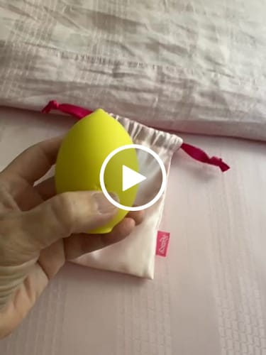 Customer video review of Order Protect