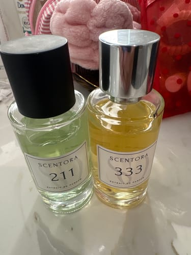 Customer photo review of SCENTORA 225