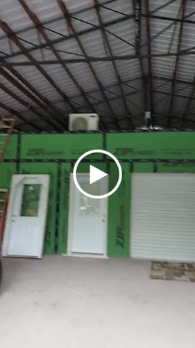 Customer video review of DELLA Rental Install Kit