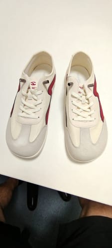Customer photo review of Rubra - Barefoot De Ocio