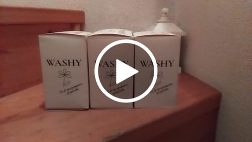 Recensione con video di un cliente su CITRONELLA SILENZIO D'ESTATE