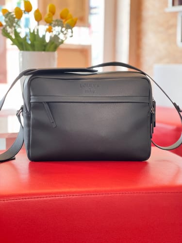 Customer photo review of LOULEX MALEY XL-Organizer