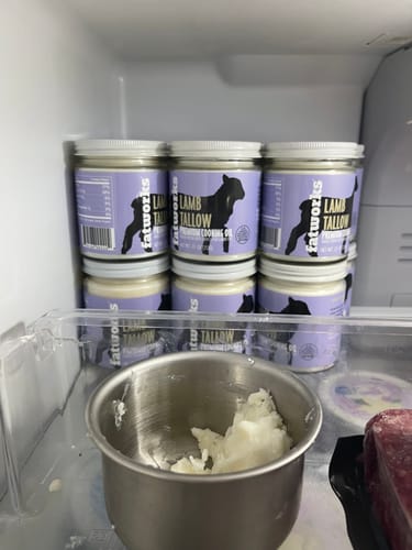 Customer photo review of ShipAid Delivery Guarantee